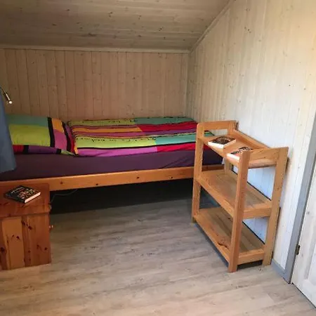 Wildgans 77 Vakantiehuis