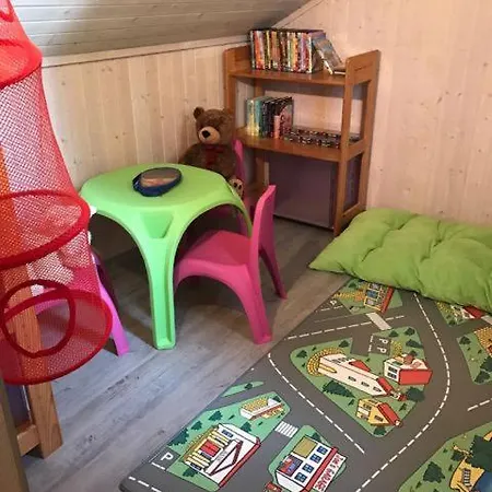 Wildgans 77 Holiday home