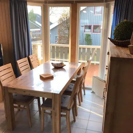 Holiday home Wildgans 77