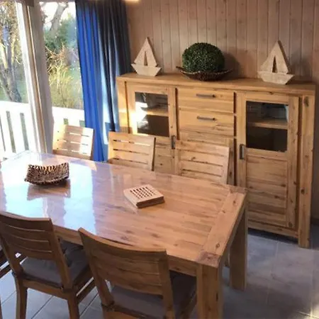 Wildgans 77 Holiday home *