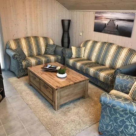 Vakantiehuis Wildgans 77