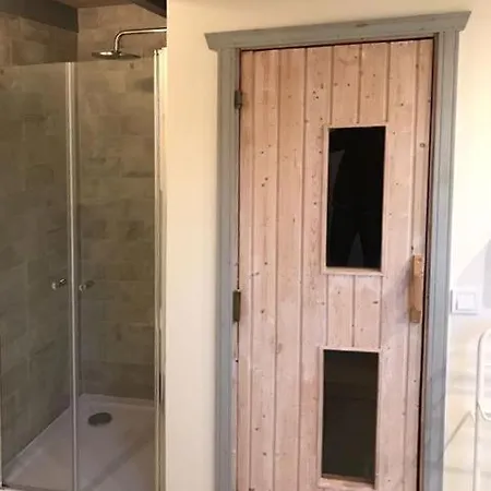 Holiday home Wildgans 77